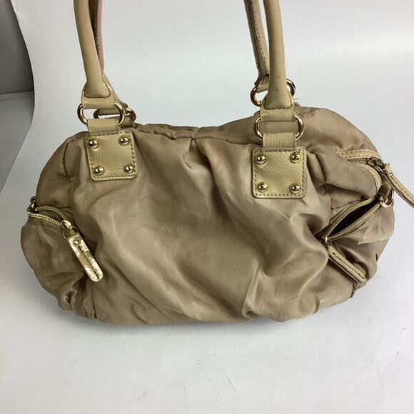 Franco Sarto Handbag With Coin Purse And Strap - Picture 8 of 16